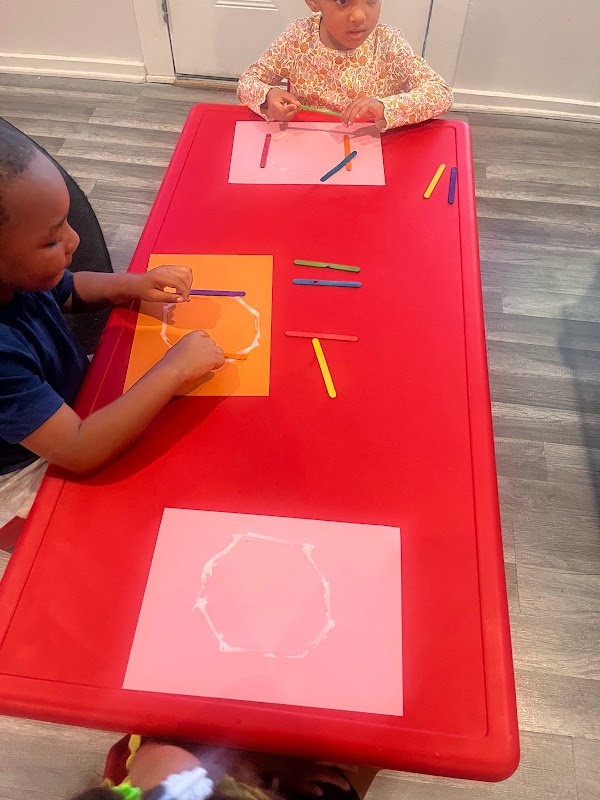 EXCELLENCE LEARNING ACADEMY exterior