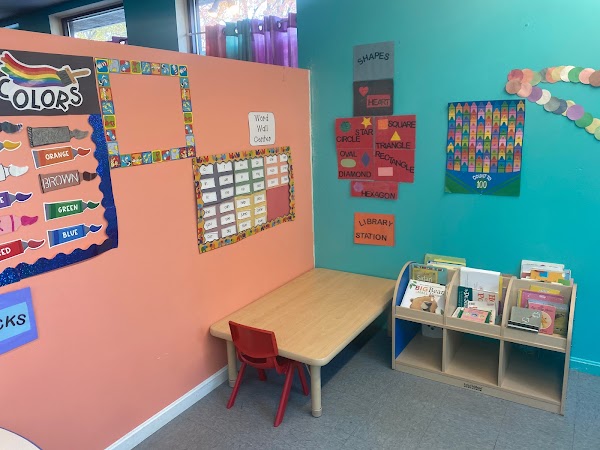 Photo by excellence learning academy