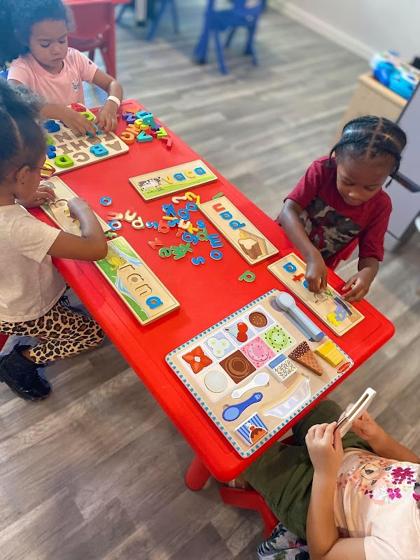 Photo by excellence learning academy