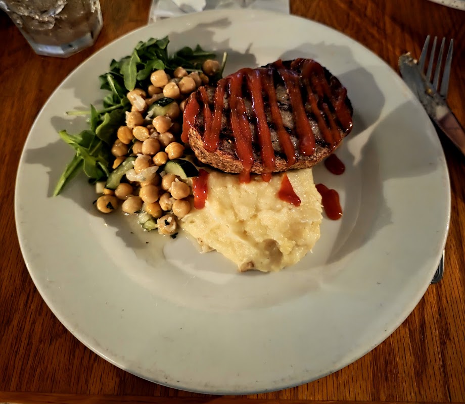 High Thyme Cuisine photo 2