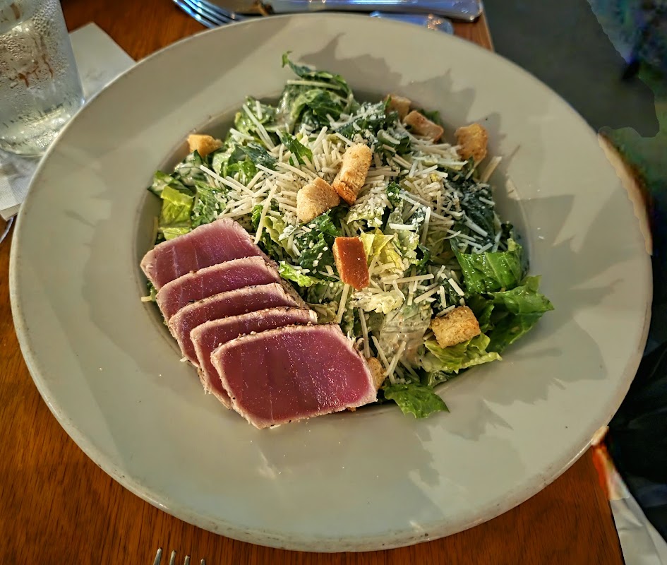 High Thyme Cuisine photo 4