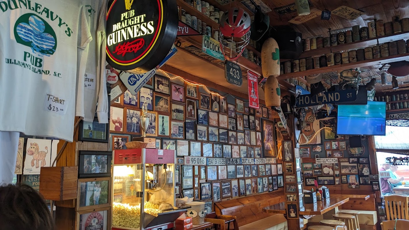 Dunleavy's Pub photo 3