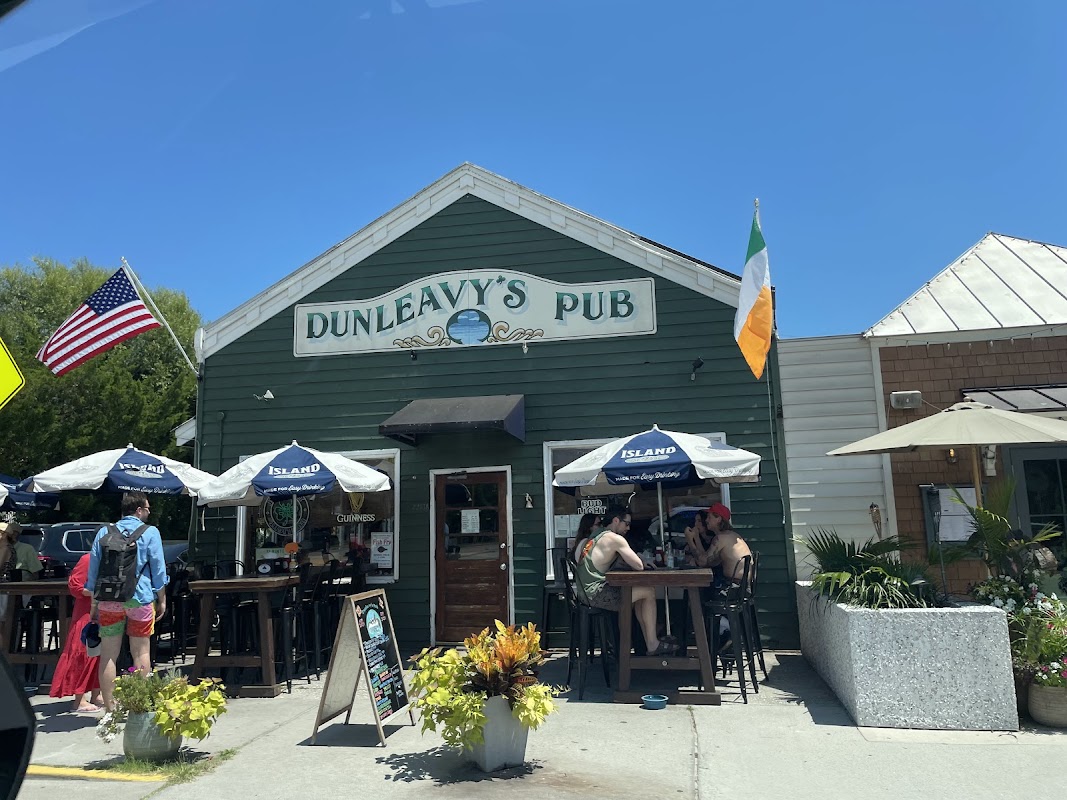 Dunleavy's Pub