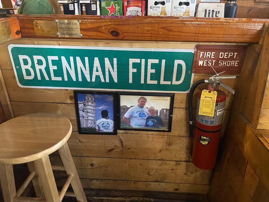 Dunleavy's Pub photo 5