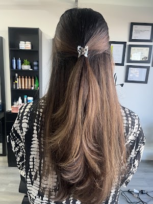 Advanced Hair & Beauty salon photo 2