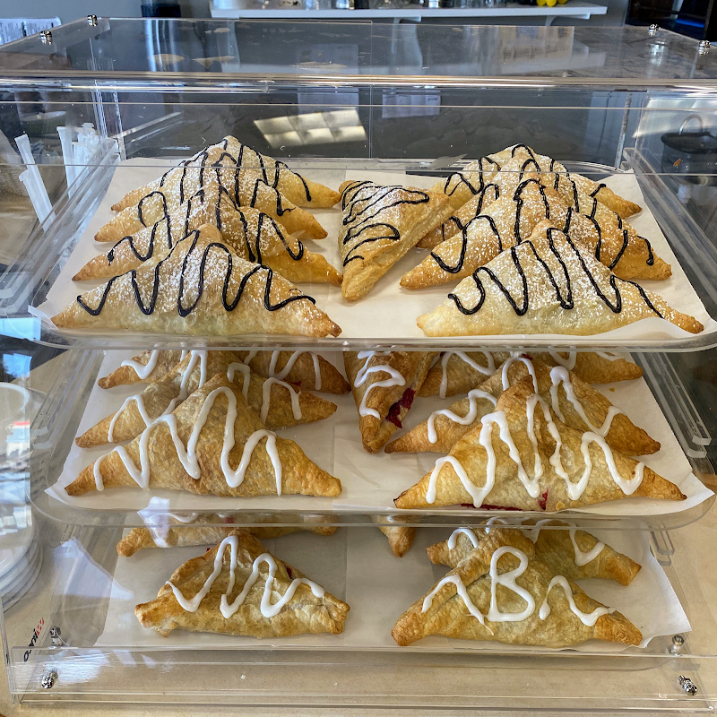 Norma J's Café & Bake Shop photo 1