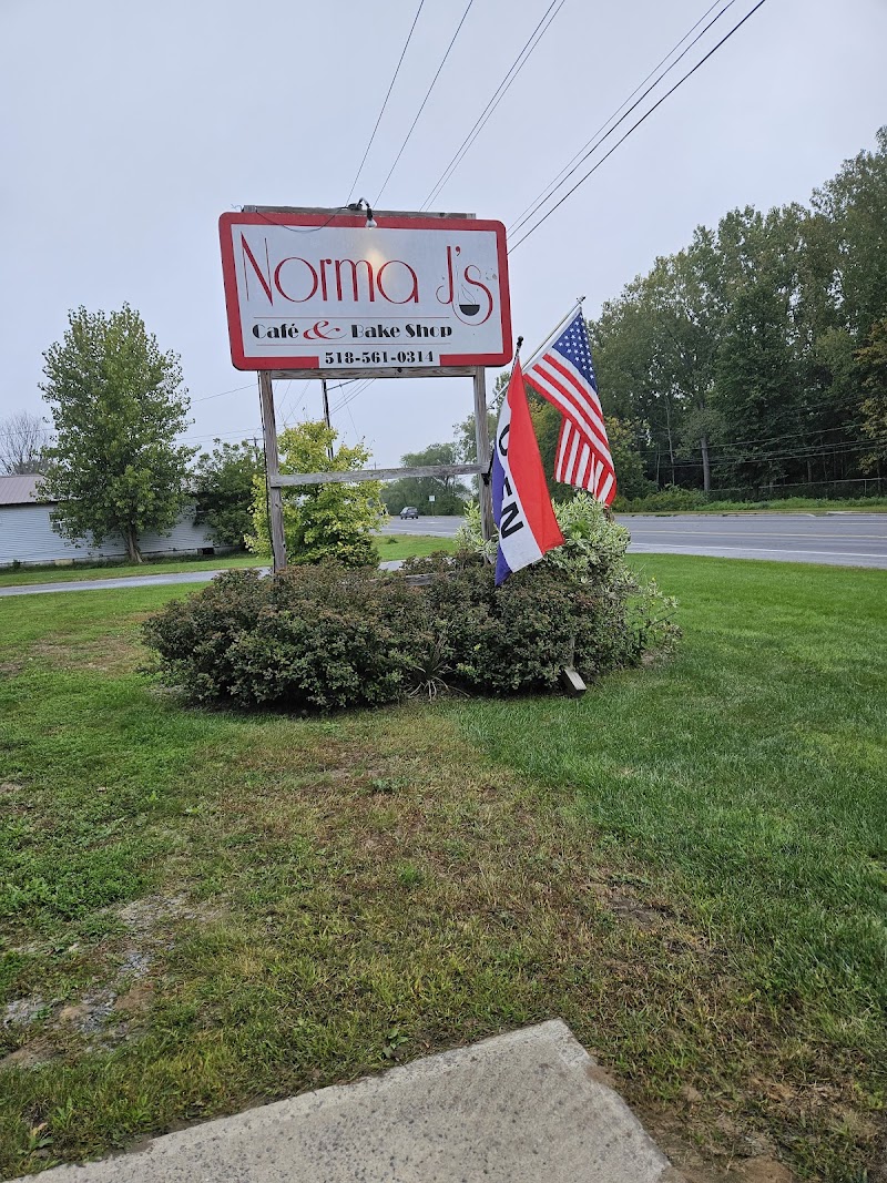 Norma J's Café & Bake Shop photo 4