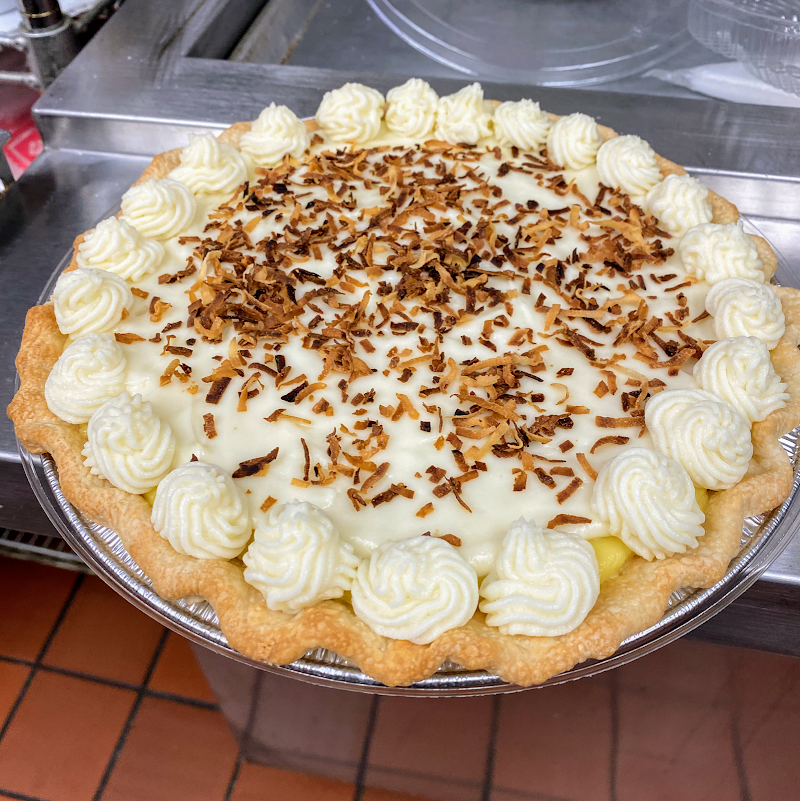 Norma J's Café & Bake Shop photo 2