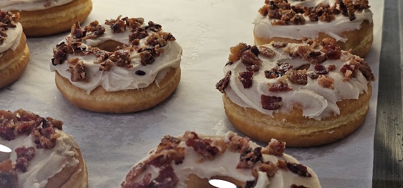 Norma J's Café & Bake Shop photo 3