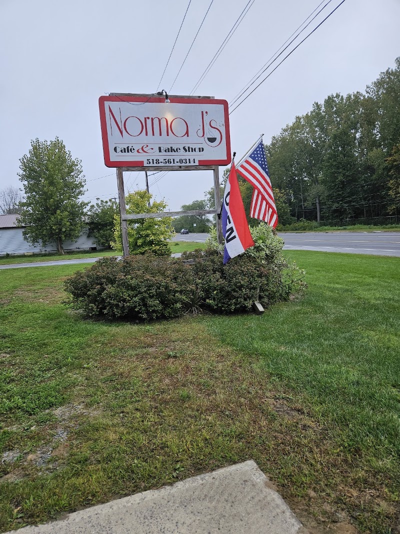 Norma J's Café & Bake Shop photo 4