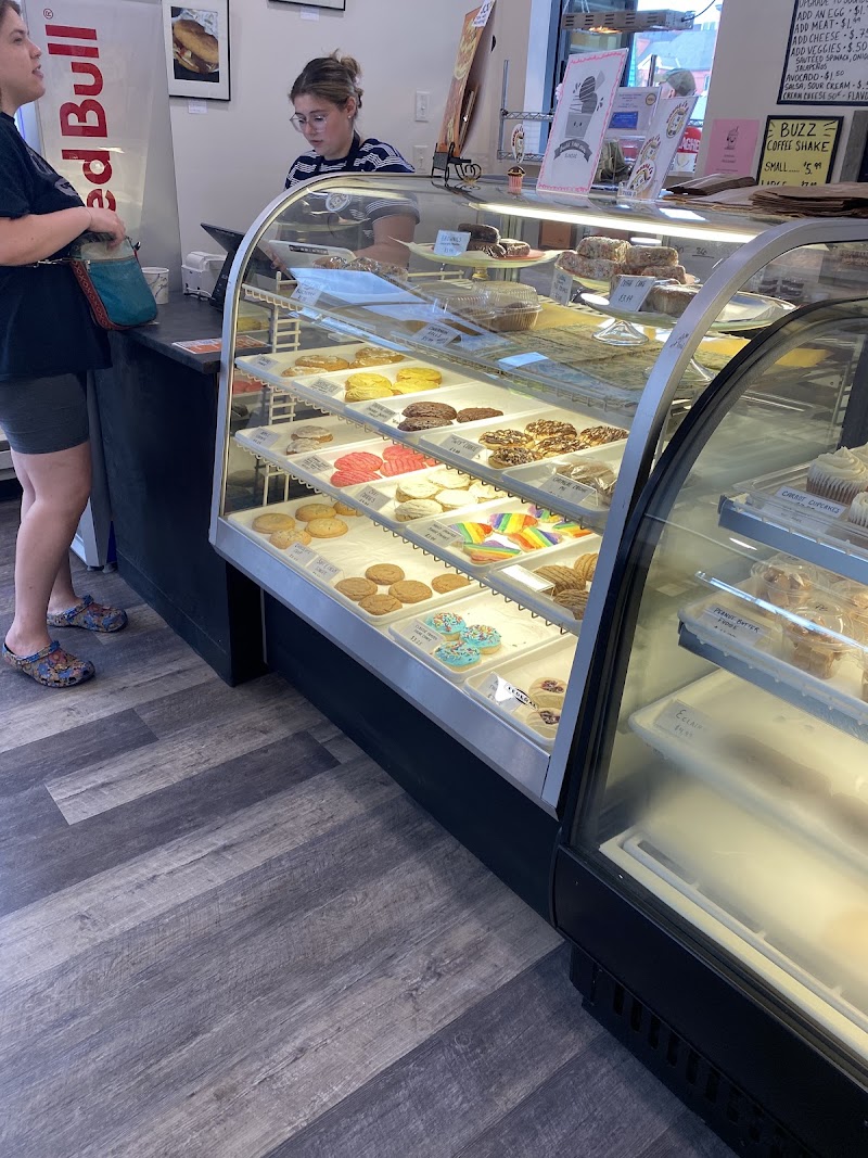 Norma J's Café & Bake Shop photo 3