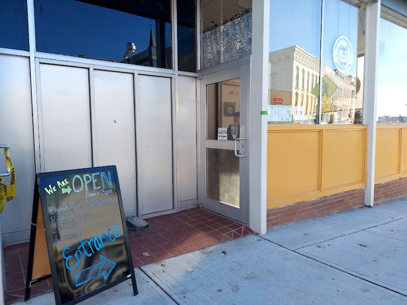 Norma J's Café & Bake Shop photo 1