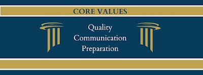 Johnson Livingston - Car accident lawyer in Provo