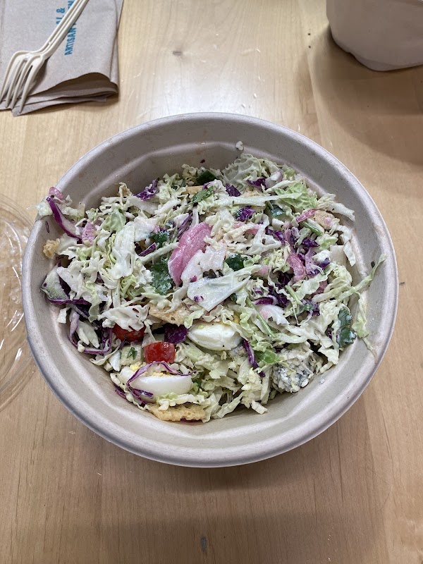 Photo of Chopt Creative Salad Co.