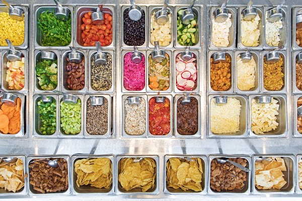 Photo of Chopt Creative Salad Co.