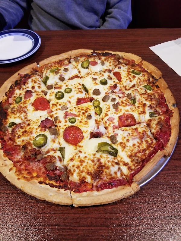 Photo by Michael Lewis