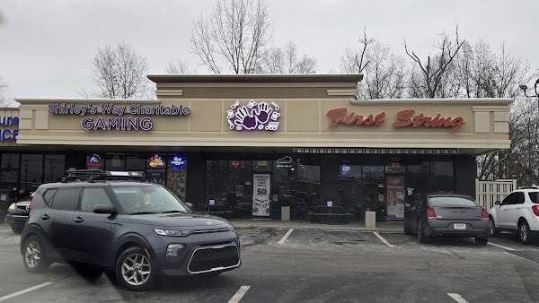 Photo by Kevin Kouba