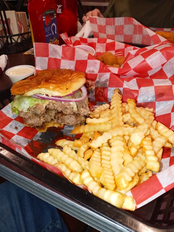 Photo by Shawn Howell (Trucker's Rant)