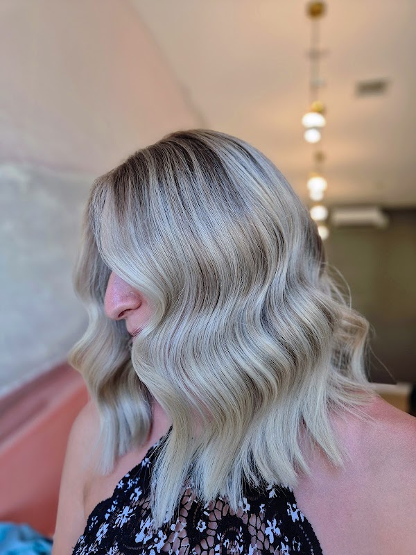 Scandi Hair & Beauty photo 1