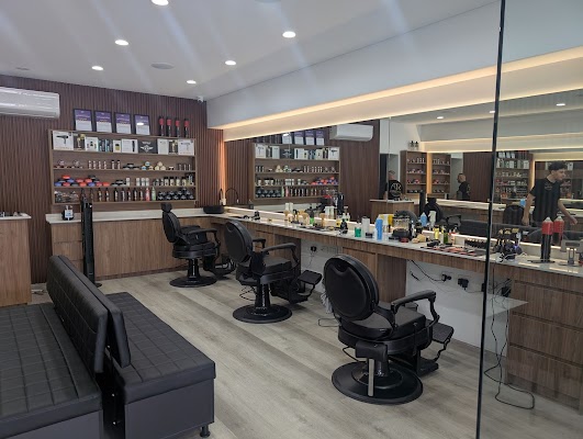 Art of Fades Barbershop photo 3