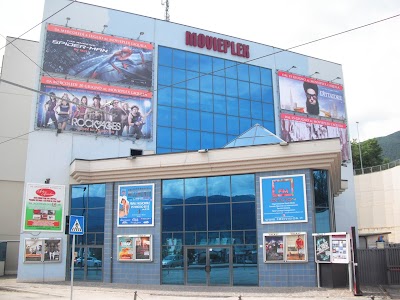 Movieplex L'Aquila