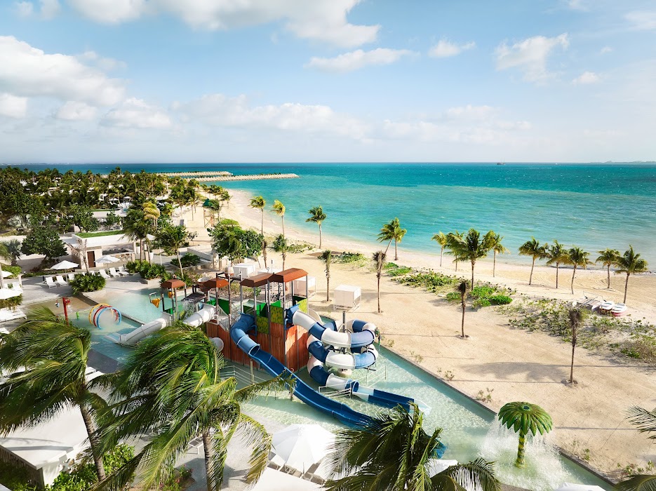 SLS Playa Mujeres fotoğraf 1