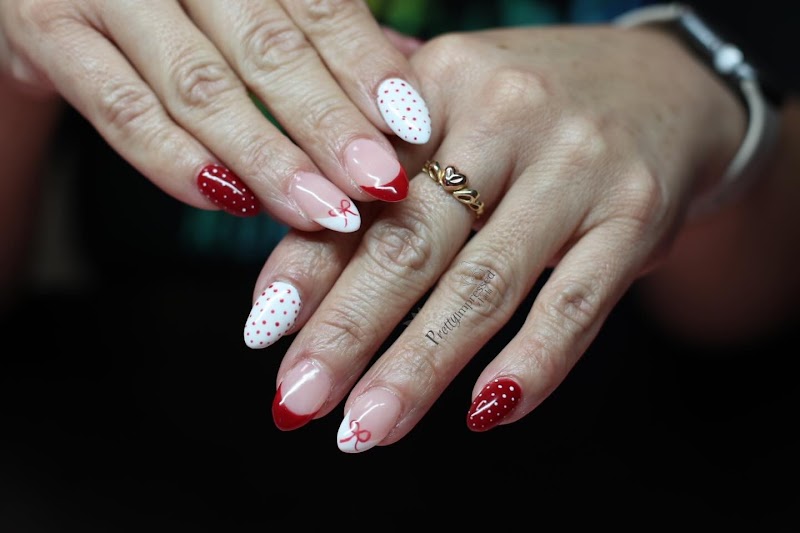 Pretty ImPRESSed xKarla