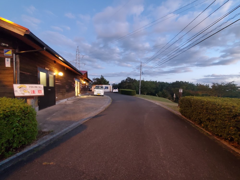 Nスタキャンプ そらの庭