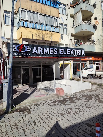Armeselektromekanik ve inşaat taahhüt ticaret limited şirketi - Elektrikçi