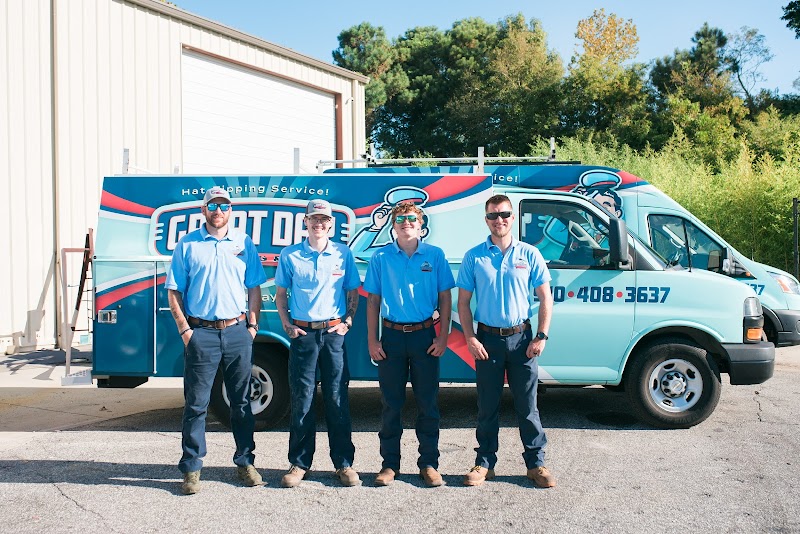 Great Day Plumbing and Air