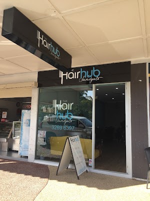 The Hair Hub