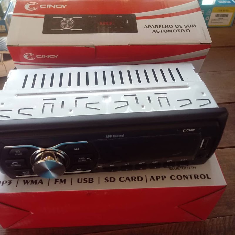 Foto de System Sound Películas