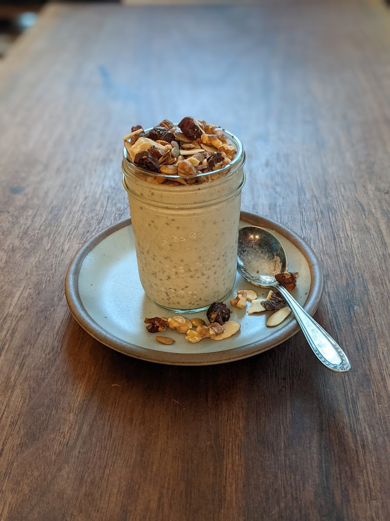 Woodland Baking and Coffee photo 2