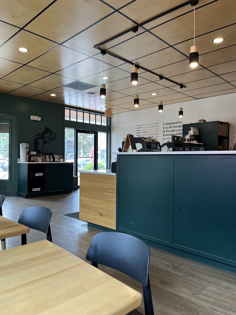 Woodland Baking and Coffee photo 3