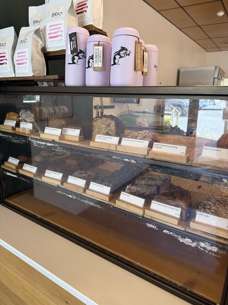 Woodland Baking and Coffee photo 4