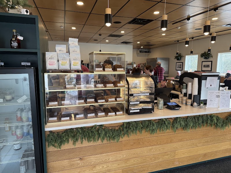 Woodland Baking and Coffee photo 3