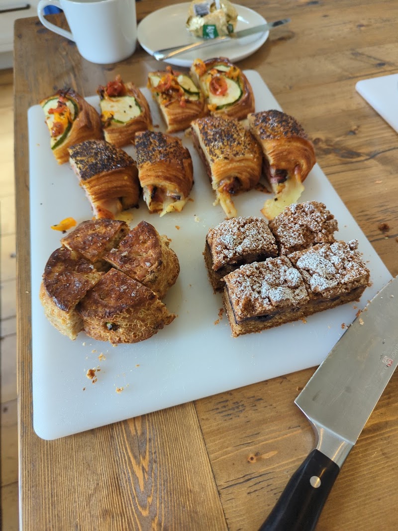 Woodland Baking and Coffee photo 3