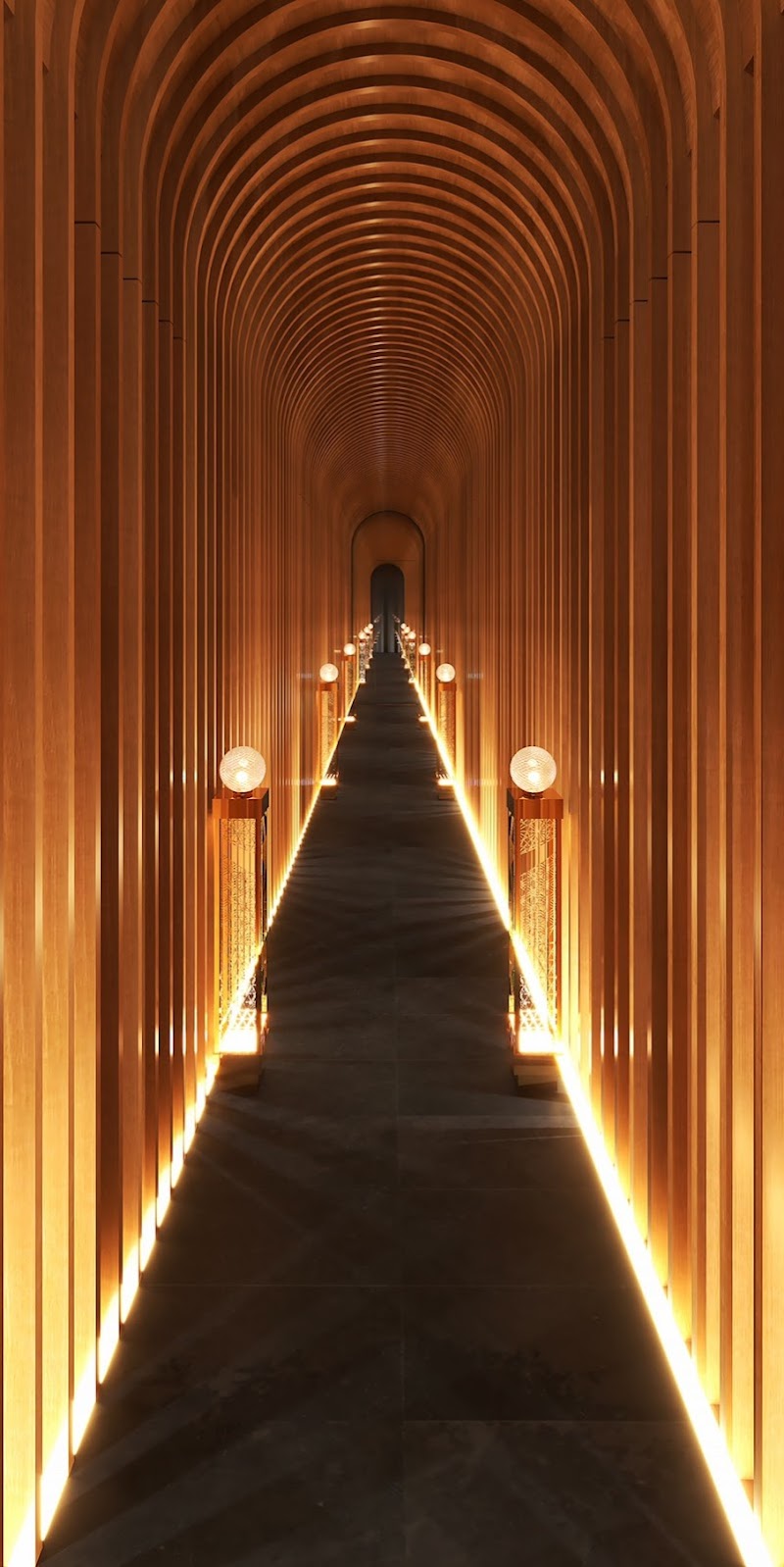 KUDOCHI sauna 銀座店 2