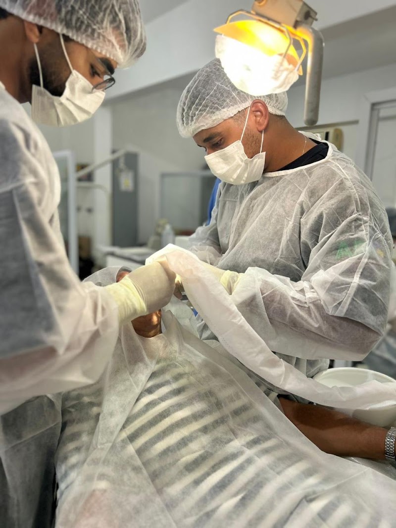 Dentista em Salvador I D João Pedro - foto 5