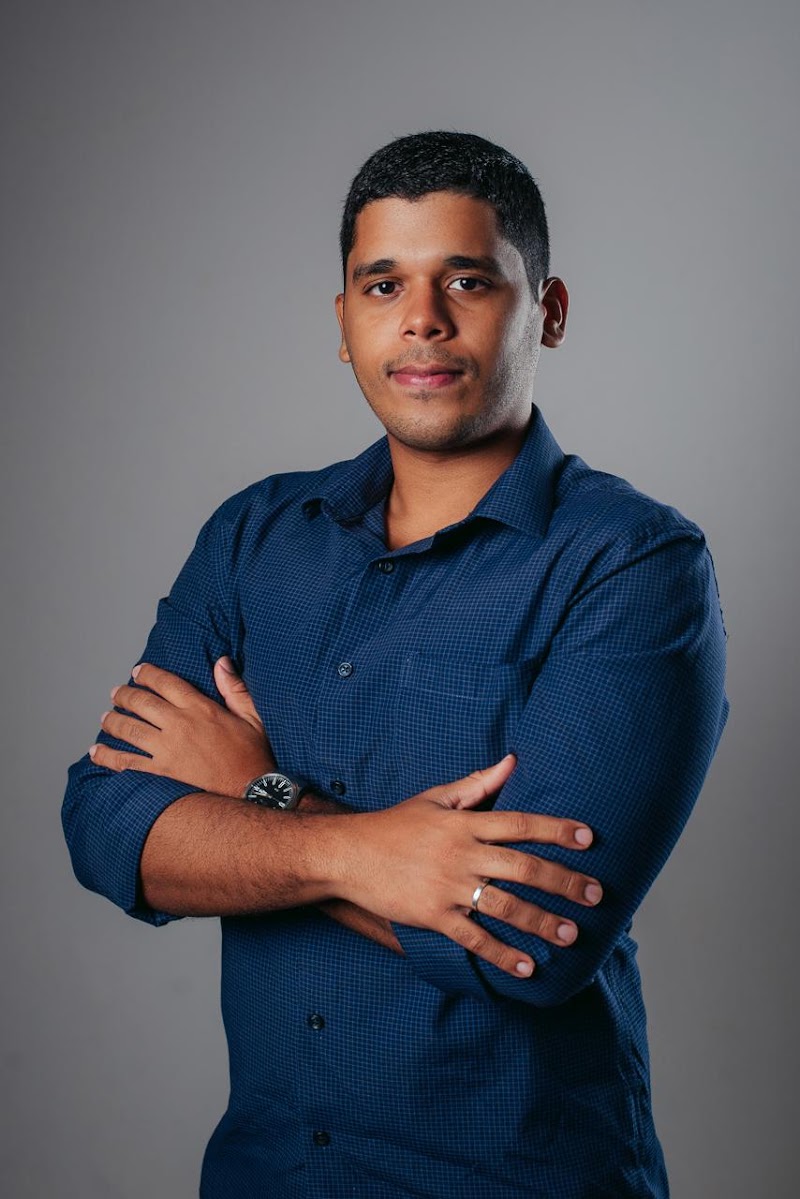 Dentista em Salvador I D João Pedro - foto 4