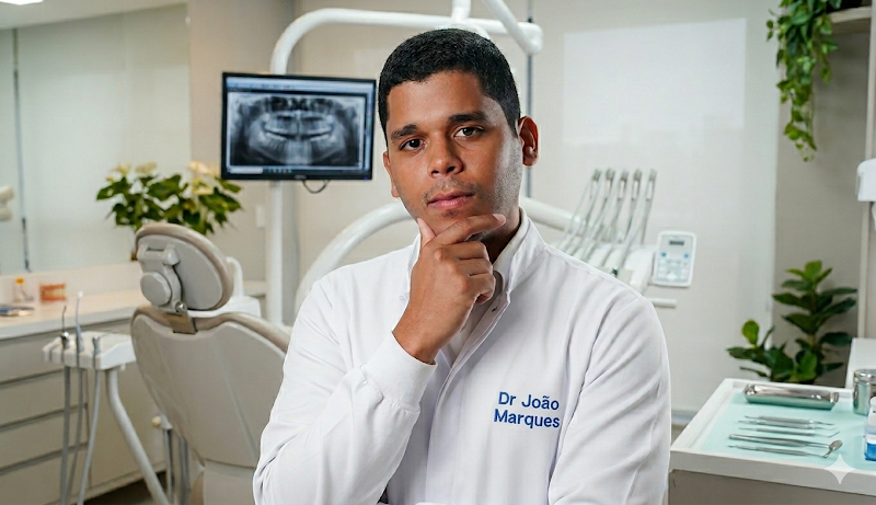 Dentista em Salvador I D João Pedro