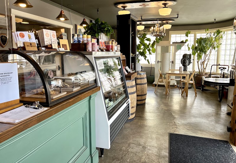 Dick Taylor Craft Chocolate photo 3