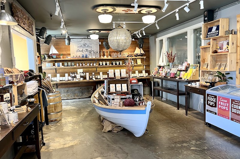 Dick Taylor Craft Chocolate photo 2