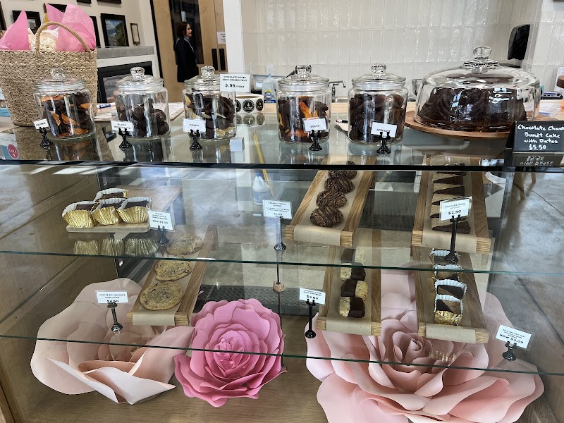 Dick Taylor Craft Chocolate photo 4