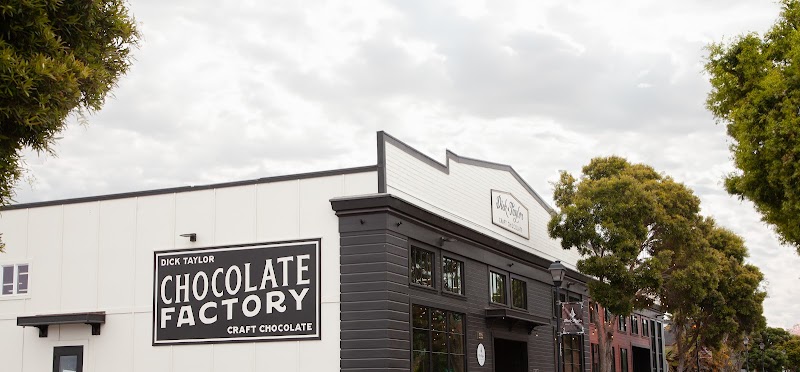 Dick Taylor Craft Chocolate photo 1