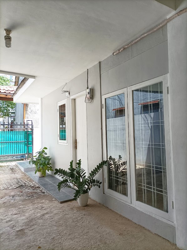 Kost Puri Asih, Dekat UI, Khusus Putra