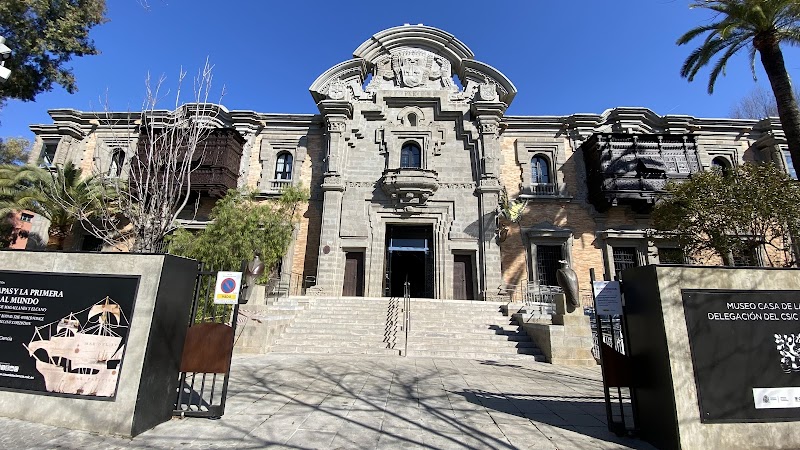 Casa de la Ciencia