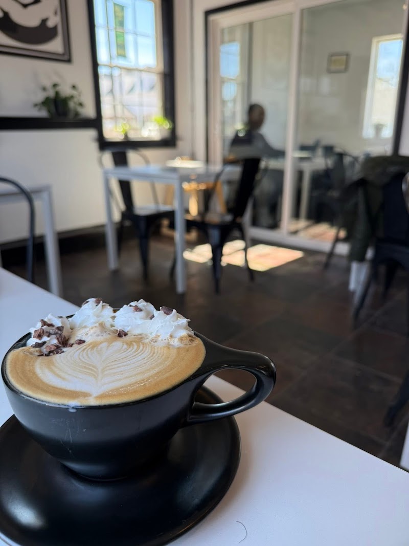 Upshot Coffee Flagship photo 3