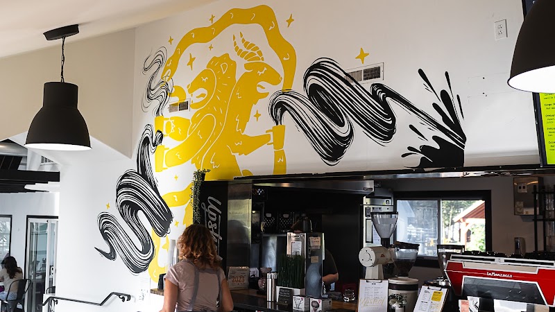 Upshot Coffee Flagship photo 1