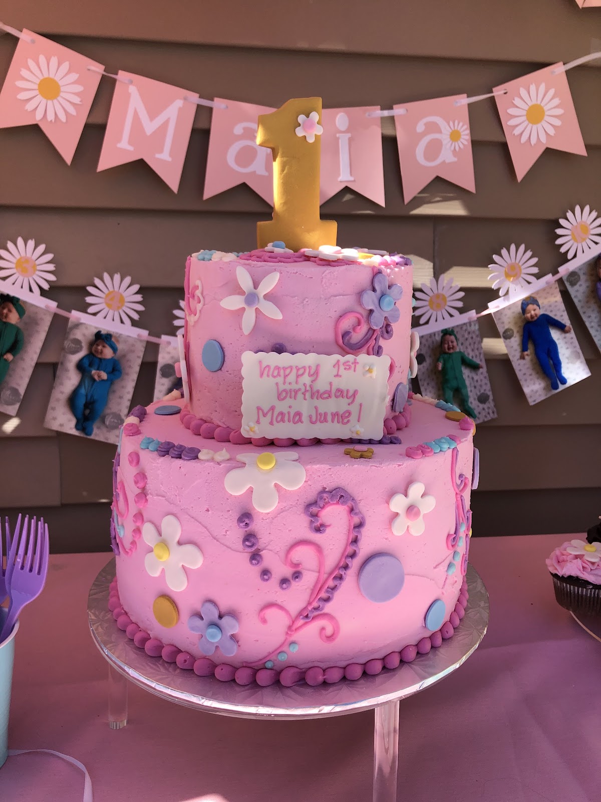 Bebe Bakes: Google Places image 2